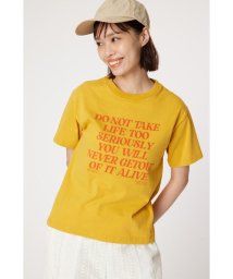 RODEO CROWNS WIDE BOWL/アソートカラーTシャツ/506061942