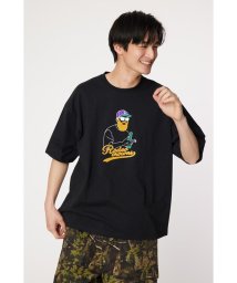 RODEO CROWNS WIDE BOWL/ヒゲサガラ Tシャツ/506061975