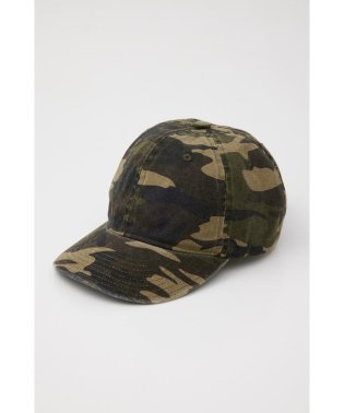 LAGUA GEM/MILITARY CAMO キャップ/506061997