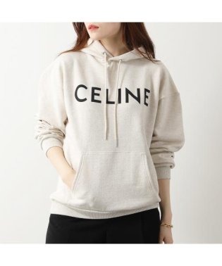 CELINE/CELINE パーカー 2Y321765N 長袖 プルオーバー /506062101