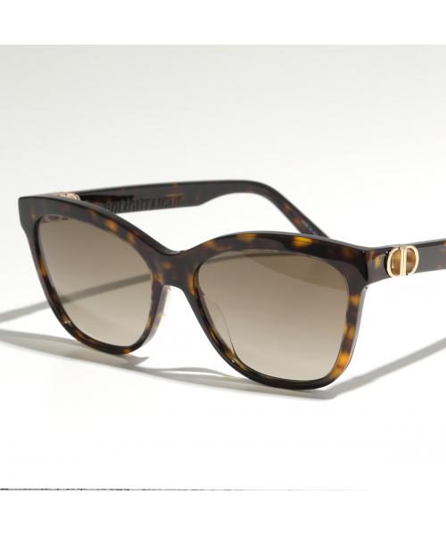 セール】Dior サングラス CD40017I ウェリントン型 (506062184 セール】Dior サングラス CD40017I ウェリントン型 (506062184