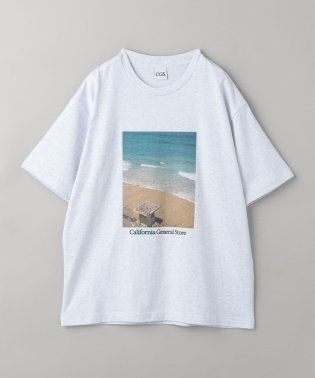 California General Store/＜CGS.＞ ROKI フォト Tシャツ/506049997