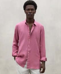 ECOALF MEN(ECOALF MEN)/MALIBU シャツ / MALIBU SHIRT MAN/ワイン