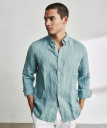 ECOALF MEN(ECOALF MEN)/MALIBU シャツ / MALIBU SHIRT MAN/グリーン