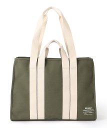 ECOALF WOMEN/CABAS 2WAY バッグ / CABAS BAG UNISEX/505916102