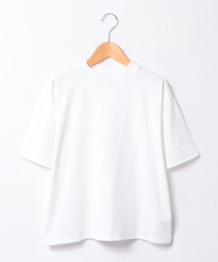 Theory/Tシャツ CLINTON KNIT N EASY SS CR/505941488