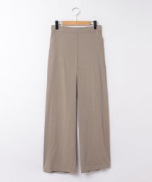 Theory Luxe(セオリーリュクス)/CRISP LINEN ZENA/ブラウン系