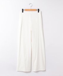 Theory Luxe(セオリーリュクス)/CRISP LINEN ZENA/ホワイト