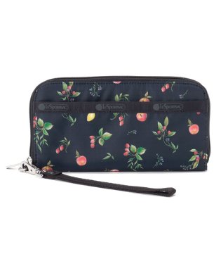 LeSportsac/TECH WALLET WRISTLETトスドフルーツ/506029441