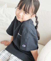 ROPE' PICNIC　KIDS/【KIDS】【Champion/チャンピオン】BASIC LOOSE FIT Tシャツ/506036162