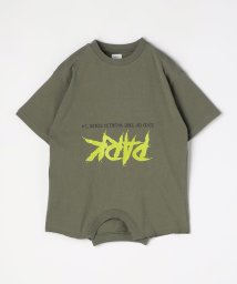 green label relaxing （Kids）/＜THE PARK SHOP＞TOUR Tシャツ 125cm－145cm/506039294