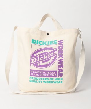 Dickies/Dickies SSGPX CANVAS 2WAY SHOULDER/506041396