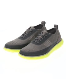 COLE HAAN/ZG OMNI SNEAKER:PAVEMENT/TITAN/506047939