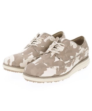 COLE HAAN/OG WING OX GOLF:CAMO/MORT/WHT/506047952