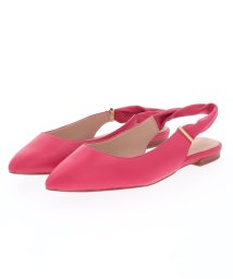 COLE HAAN/EDEN SKIMMER:BRIGHT BERRY LTHR/506047967