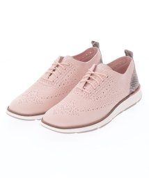 COLE HAAN/4ZG STL OX:PEACH WHIP/506047982