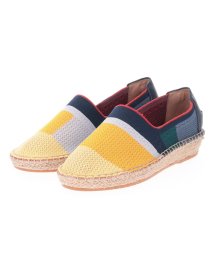 COLE HAAN/CLOUDFEEL STCL ESPDL:LEMON/ICE/506047993