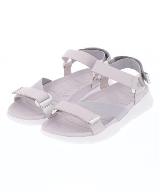 COLE HAAN/4ZG STRAPPY SANDAL:LILAC MARBL/506047996