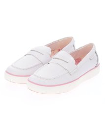 COLE HAAN/NANTCKET 2.0 PNY LFR:IKAT PINK/506047998