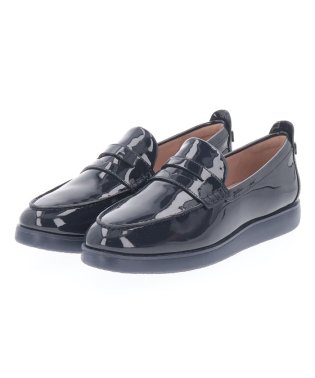 COLE HAAN/GA TOLLY PENNY LFR:NAVY PATENT/506048011