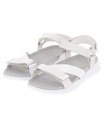 COLE HAAN/4ZG STRAPPY SANDAL:OPTIC WHITE/506048029