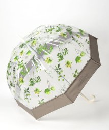 Three Four Time /【plantica×Wpc.】FLOWER UMBRELLA PLASTIC/506052507