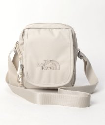 THE NORTH FACE(ザノースフェイス)/THE NORTH FACE / ザ・ノースフェイス　FLAP CROSS BAG MINI/CREAM