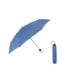 THE NORTH FACE/ザ・ノース・フェイス 折りたたみ傘 THE NORTH FACE 傘 日傘 晴雨兼用 60cm UVカット 手動 Module Umbrella NN32438/506062392