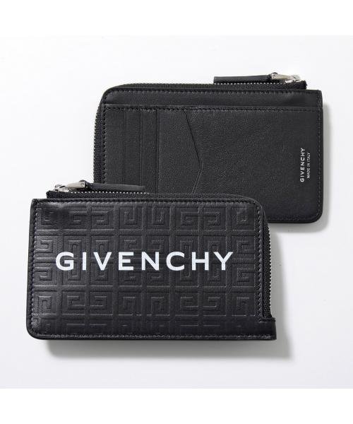 GIVENCHY(ジバンシィ)/GIVENCHY コインケース BB60KPB1J5 カードケース/その他