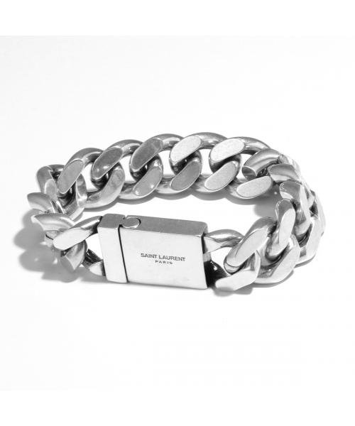SAINT LAURENT ブレスレット 691327 691328 Y1500 SAINT LAURENT ブレスレット