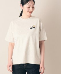 Dessin/【リンクコーデ・リラックマコラボ】Tシャツ/506062784