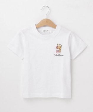 Dessin(kids)/リラックマコラボTシャツ/506062789