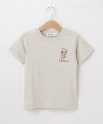 Dessin(kids)/リラックマコラボTシャツ/506062789