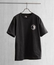 MAC HOUSE(men)/T&C Surf Designs ティー＆シー サーフ デザインズ バックプリントインヤンTシャツ QMH/03926SS/506062819