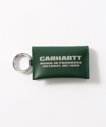 JOINT WORKS/【Carhartt/カーハート】 LINK SCRIPT KEYCHAIN/506062858