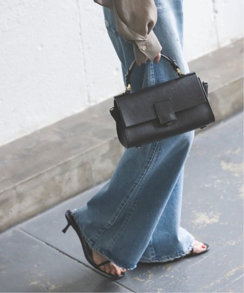 《WEB限定追加10》LORISTELLA/ロリステッラ ワンハンドルショルダーバッグ ロリステッラ