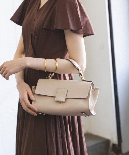 《WEB限定追加10》LORISTELLA/ロリステッラ ワンハンドルショルダーバッグ ロリステッラ