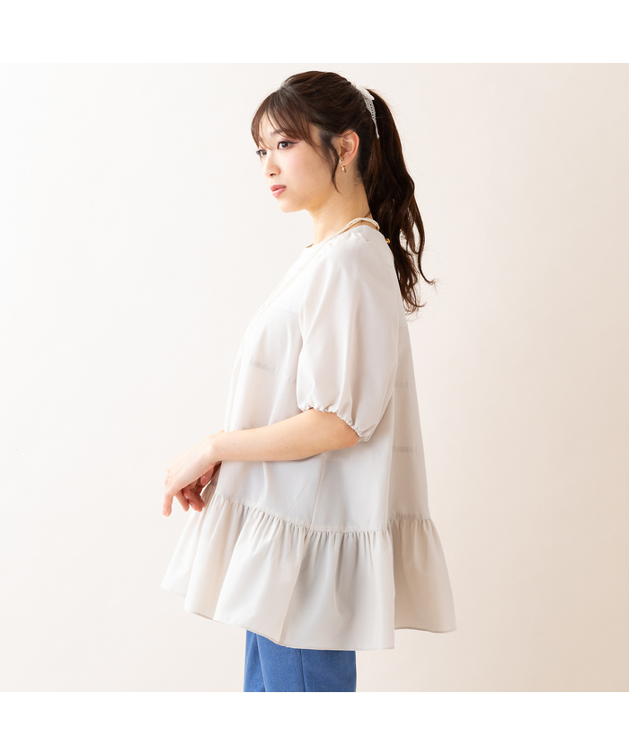 6,000～¥9,999｜カットソー・Tシャツ｜Rose Tiara(ローズ
