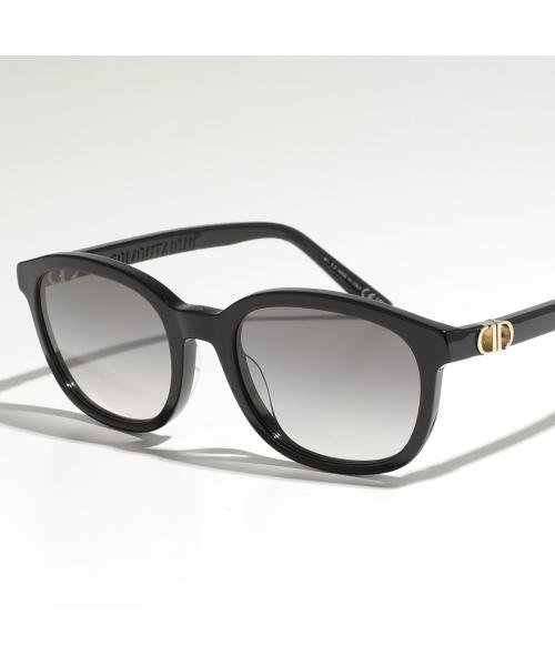 Dior サングラス 30Montaigne Mini R3I ウェリントン型 サングラス Dior 30Montaigne Mini R3I