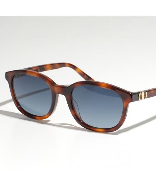 Dior サングラス 30Montaigne Mini R3I ウェリントン型 サングラス Dior 30Montaigne Mini R3I