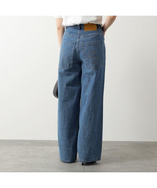 Operasport(オペラスポーツ)/OperaSPORT ジーンズ DEVIN JEANS P9ED15/ブルー