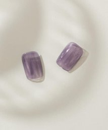 SMELLY(スメリー)/peel off syrup gel polish/IRIS