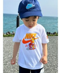 NIKE/トドラー(90－100cm) Tシャツ NIKE(ナイキ) NKB NIKE AIR SS TEE/506063598