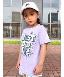 NIKE/キッズ(105－120cm) Tシャツ NIKE(ナイキ) NKB BUBBLE JDI T－SHIRT/506063603
