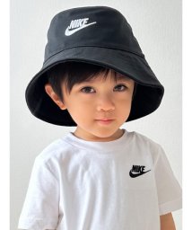 NIKE(NIKE)/キャップ NIKE(ナイキ) NAN NIKE FUTURA APEX BUCKET HA/BLACK