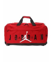 Jordan Bags(ジョーダンバッグ)/バッグ 【L】 JORDAN(ジョーダン) JAM VELOCITY DUFFLE/RED