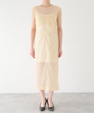 IENA/【TELA/テラ】DRESS ワンピース/506063613