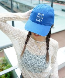 JOINT WORKS(ジョイントワークス)/【CAP Tokyo/キャップトウキョウ】 BAD HAIR DAY CAP/ネイビー