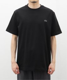 EDIFICE/LACOSTE (ラコステ) Heavy Pique T－Shirt TH5830－99/506063689