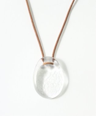 EDIFICE/seya. (セヤ) DROP NECKLACE PEFA023－N/506063698